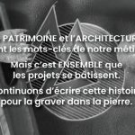 Célébrer 90 ans d&rsquo;histoire, c&rsquo;est avant tout célébrer les liens qui nous unissent.